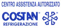 Logo di FRIGO CENTER 2000 snc