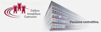 Logo di CALDORA IMMOBILIARE COSTRUZIONI spa