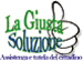 LA GIUSTA SOLUZIONE