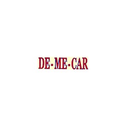 Logo di DE-ME-CAR CARRELLI ELEVATORI