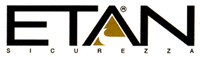 Logo di ETAN SICUREZZA sas