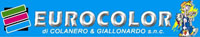 Logo di EUROCOLOR srl