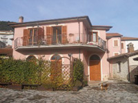 Logo di CASA FAMIGLIA RISORGERE