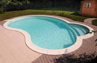 Logo di ROMA POOL SERVICE