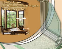 Logo di TECNOVETRO