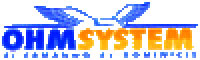 Logo di OHM SYSTEM