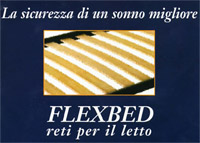 Logo di FLEXBED srl