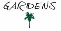 Logo di GARDENS