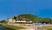 Logo di HOTEL MAGA CIRCE