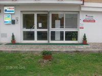 Logo di ASSISTENZA TECNICA STEFANO TONINI