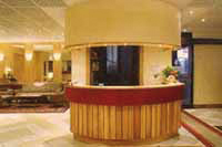 Logo di HOTEL ROMA