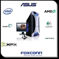 Logo di COMAX COMPUTERS