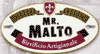 MISTER MALTO BIRRIFICIO ARTIGIANALE MISTER MALTO srl