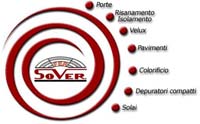 Logo di SOVER-FER srl