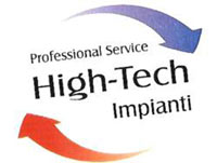 Logo di HIGH-TECH IMPIANTI