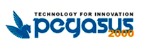 Logo di PEGASUS 2000 srl
