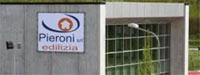 Logo di PIERONI srl