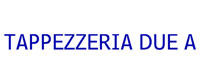 Logo di TAPPEZZERIA DUE A
