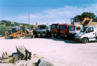 Logo di COSTAGLI DINO