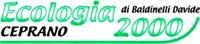 Logo di ECOLOGIA 2000