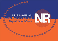 Logo di N.R.