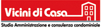 Logo di STUDIO AMMINISTRAZIONI CONDOMINIALI VICINI DI CASA