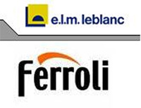 Logo di CERPELLONI GIOVANNI ASSISTENZA CALDAIE