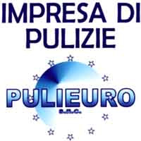 Logo di PULIEURO