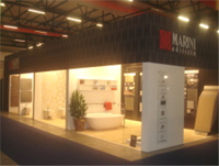 Logo di MARINI EDILIZIA