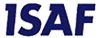Logo di ISAF