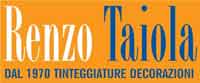 Logo di TAIOLA RENZO snc