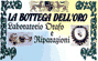 LA BOTTEGA DELL'ORO