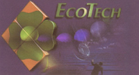 Logo di ECOTECH ENGINEERING srl