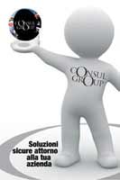 Logo di CONSULGROUP srl