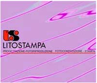 Logo di LITOSTAMPA srl