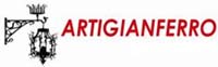Logo di ARTIGIANFERRO