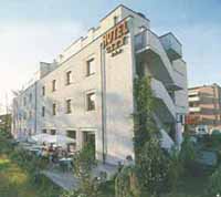 Logo di HOTEL CITY