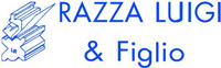 Logo di RAZZA LUIGI