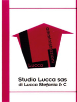 Logo di STUDIO LUCCA