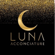 Logo di ACCONCIATURE LUNA