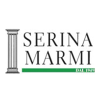 Logo di MARMI A. SERINA