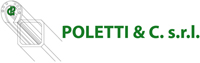 Logo di POLETTI spa