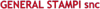 GENERAL STAMPI snc
