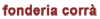 FONDERIA CORRA' spa