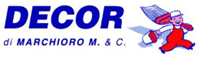 Logo di DECOR