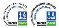 Logo di S.A.C.I. spa