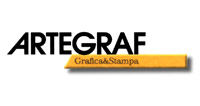 Logo di ARTEGRAF srl