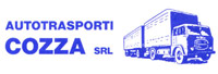 Logo di AUTOTRASPORTI COZZA srl