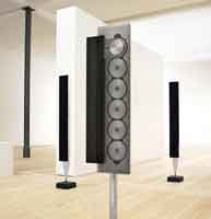 Logo di BANG & OLUFSEN