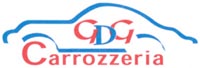 Logo di CARROZZERIA GDG